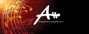 Conciertos Augusto